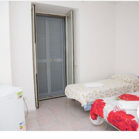 Camera Greta Νάπολη Εξωτερικό φωτογραφία