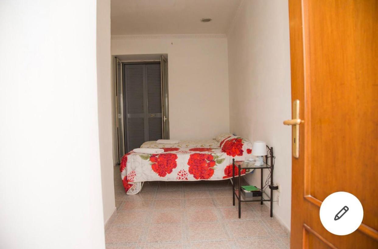 Camera Greta Νάπολη Εξωτερικό φωτογραφία
